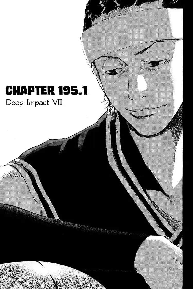 Ahiru No Sora Chapter 195.1