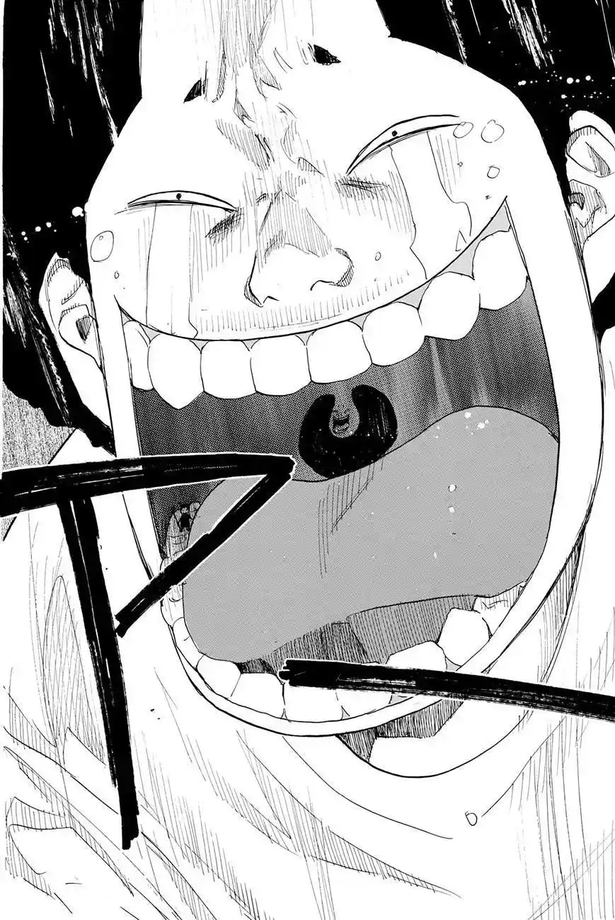 Ahiru No Sora Chapter 216.1