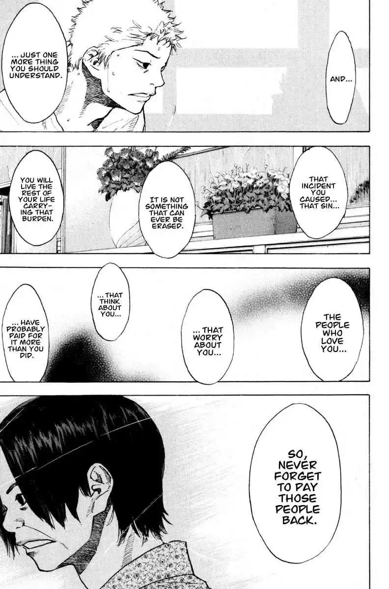 Ahiru no Sora Vol. 18 Ch. 138.2 Straight Story 6