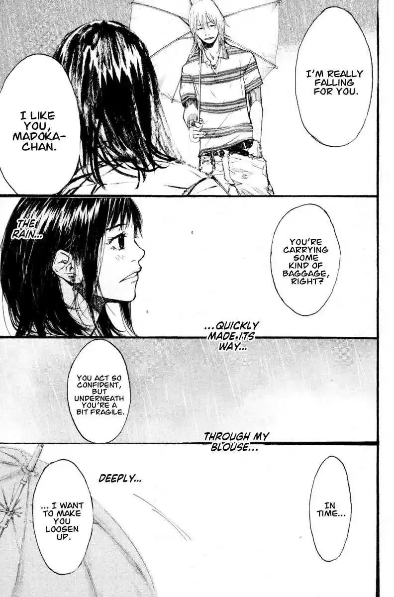 Ahiru no Sora Vol. 18 Ch. 138.2 Straight Story 6