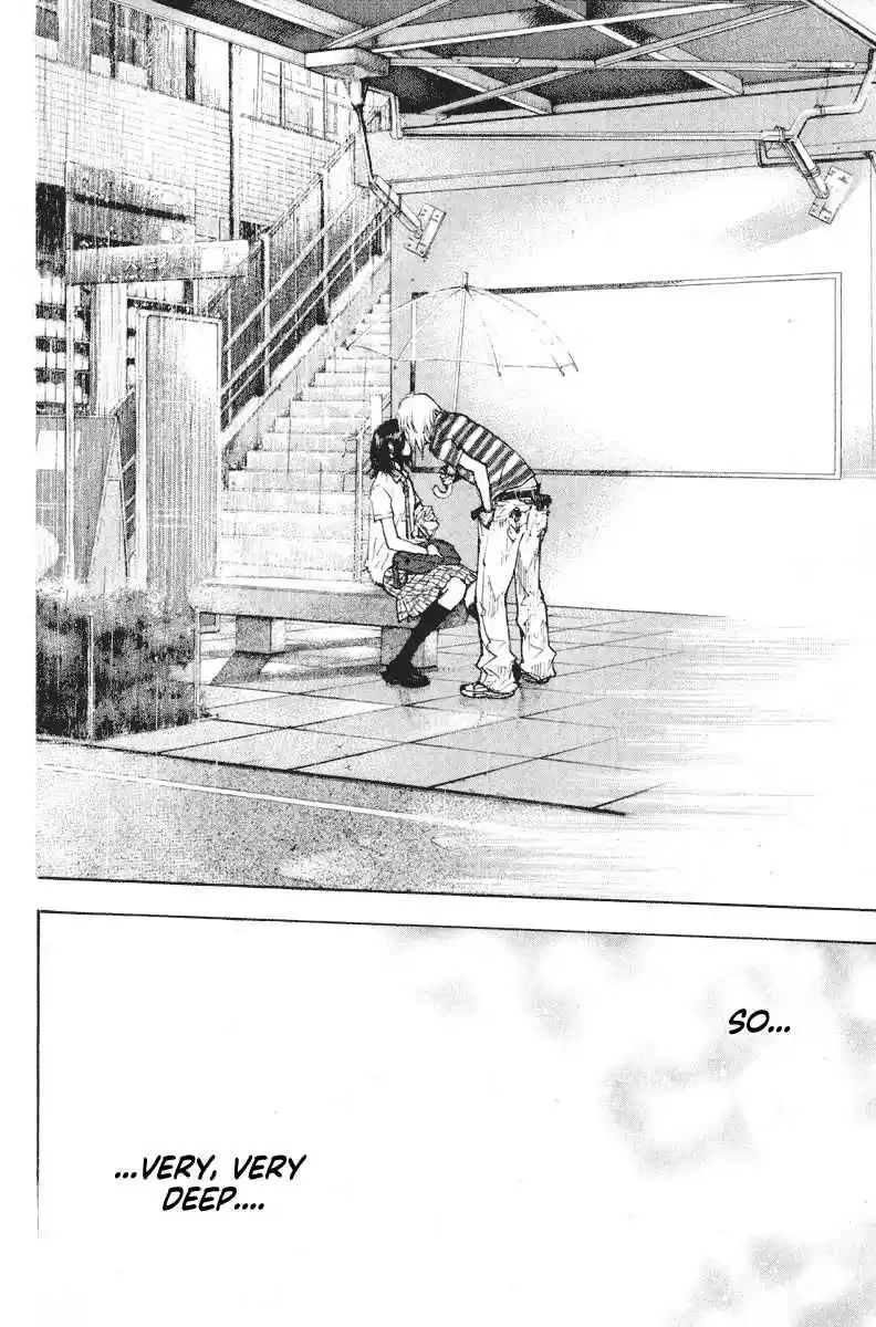 Ahiru no Sora Vol. 18 Ch. 138.2 Straight Story 6