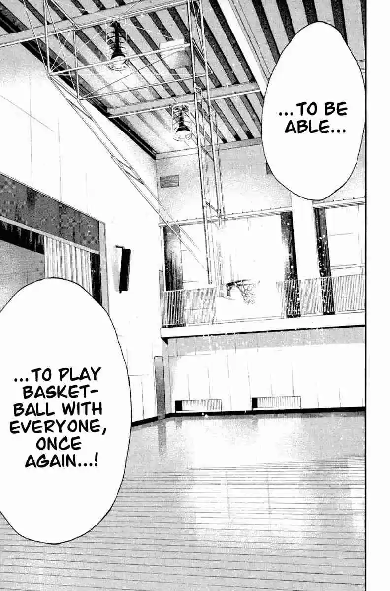 Ahiru no Sora Vol. 18 Ch. 139 Bridge