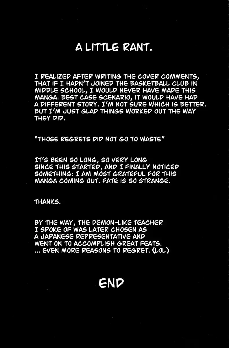 Ahiru no Sora Vol. 18 Ch. 139 Bridge