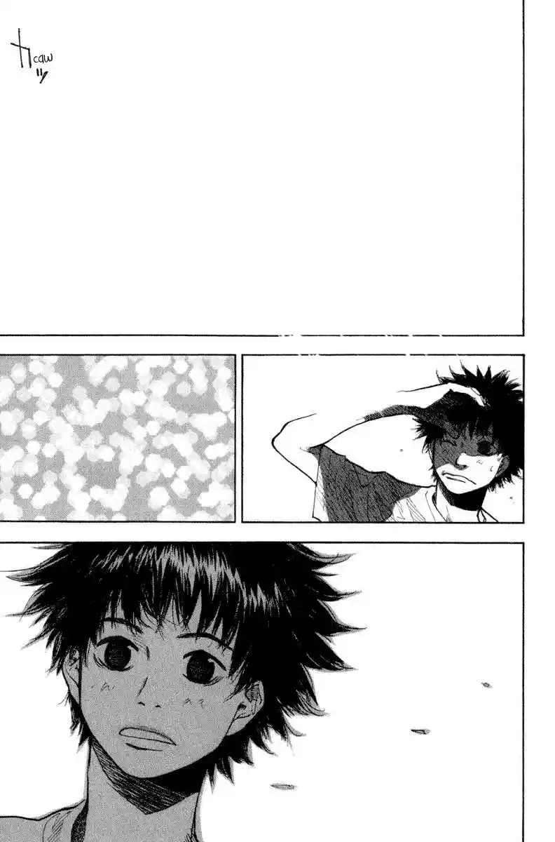 Ahiru no Sora Vol. 18 Ch. 140 Summer Vacation