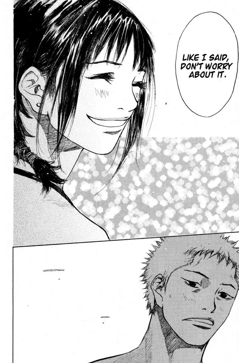 Ahiru no Sora Vol. 18 Ch. 140 Summer Vacation