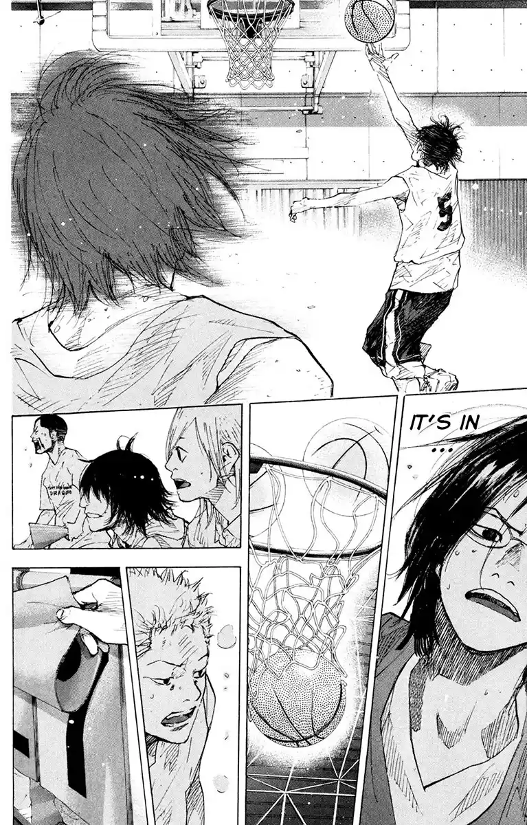 Ahiru no Sora Vol. 21 Ch. 153.2