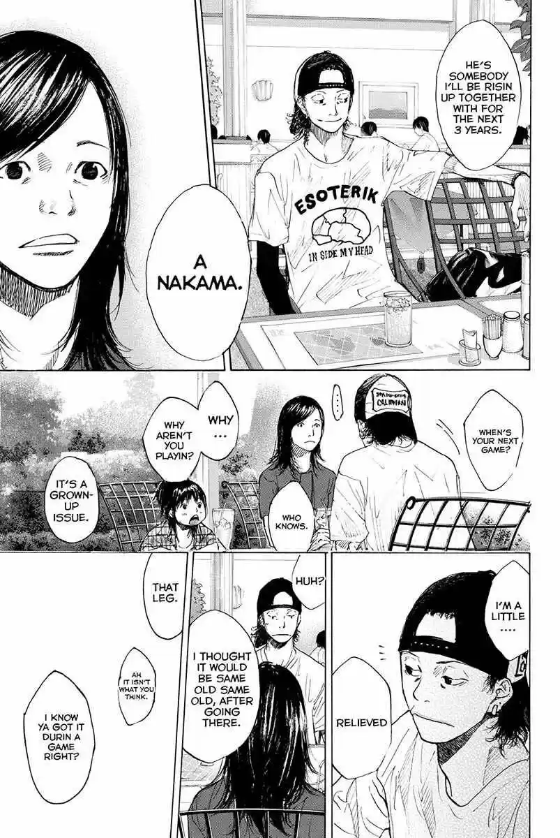 Ahiru no Sora vol.17 ch.162.3