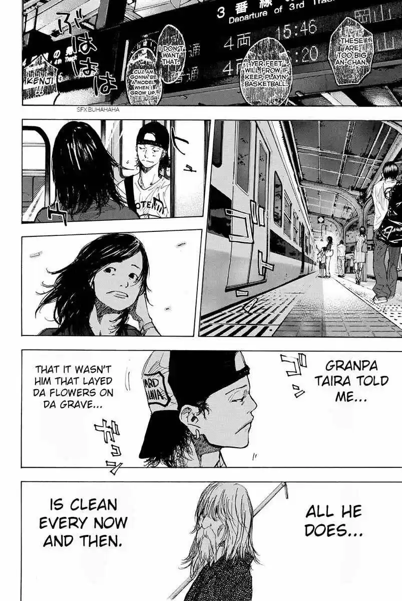 Ahiru no Sora vol.17 ch.162.3