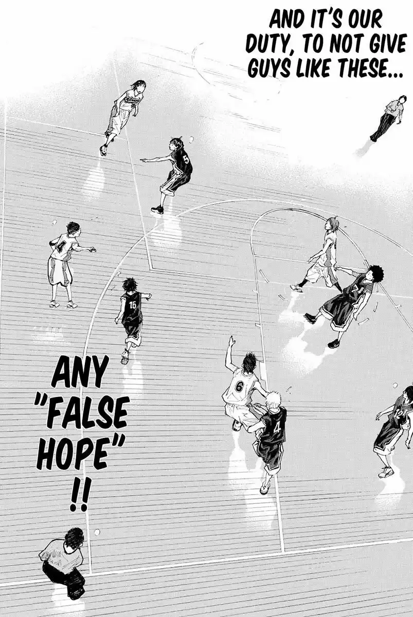 Ahiru no Sora vol.17 ch.193