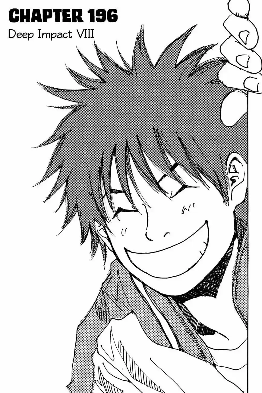 Ahiru no Sora vol.17 ch.196