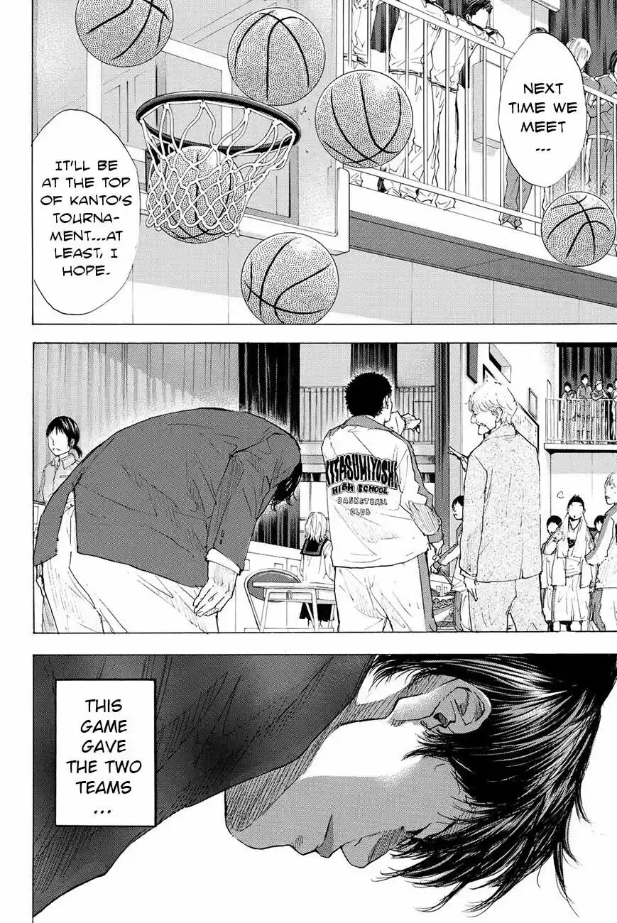 Ahiru no Sora vol.17 ch.196