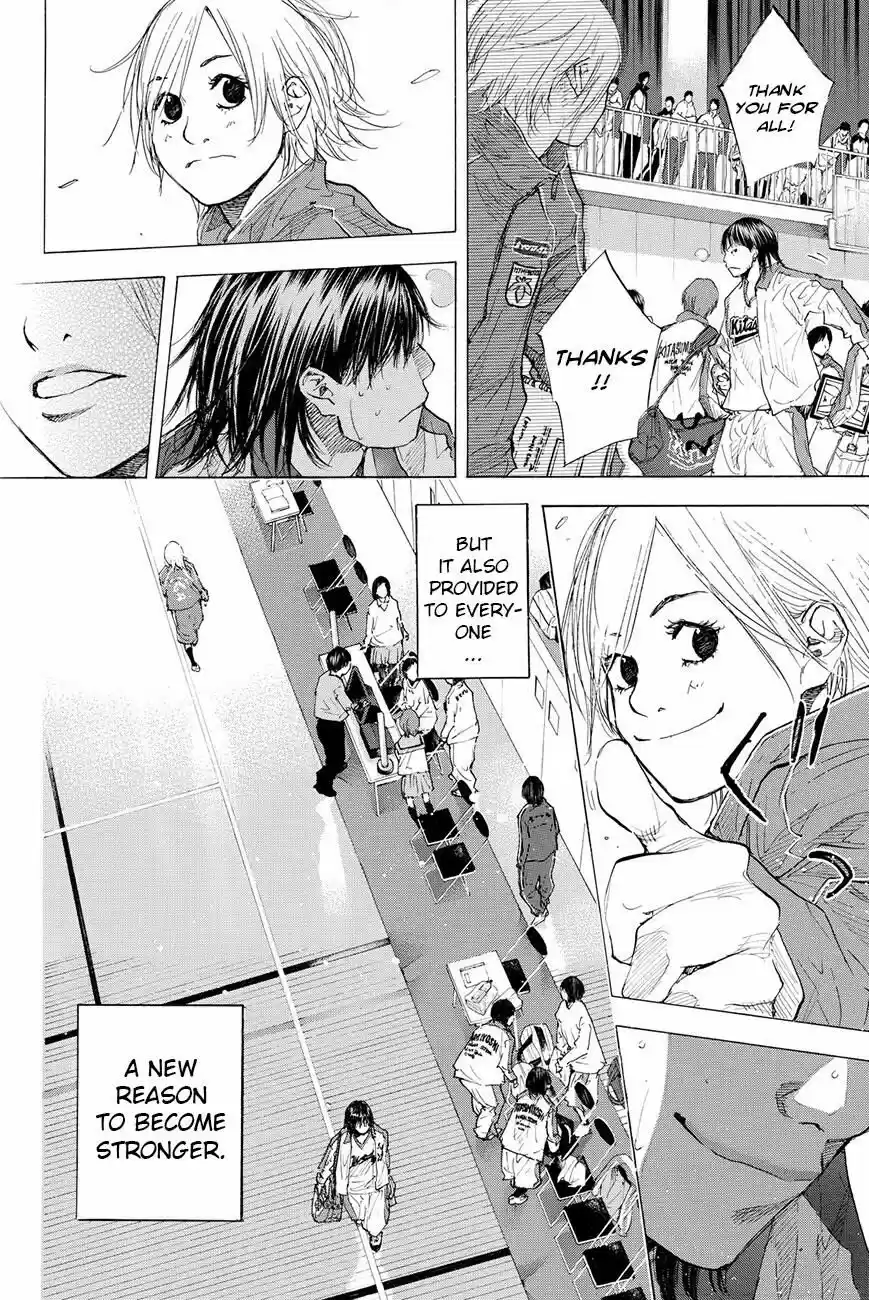 Ahiru no Sora vol.17 ch.196