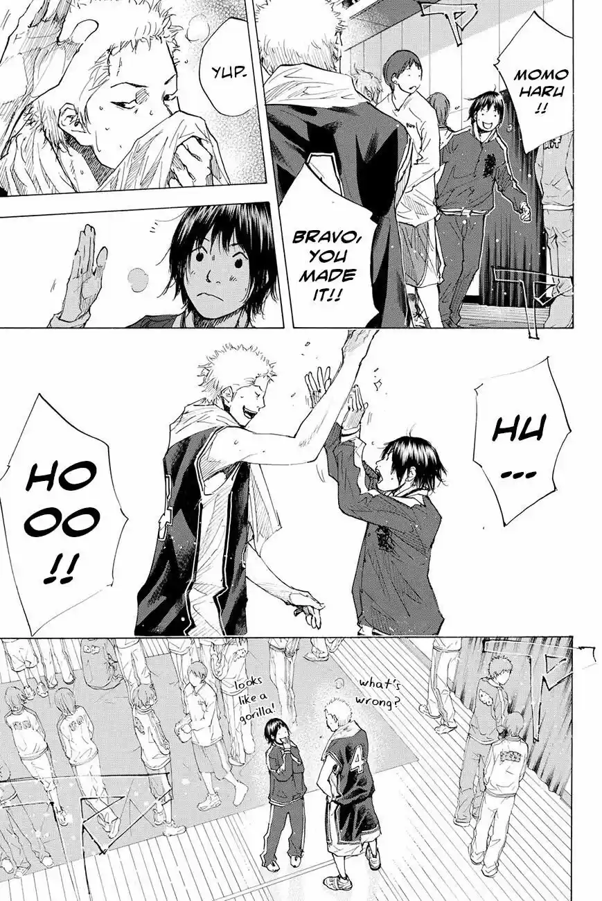 Ahiru no Sora vol.17 ch.196