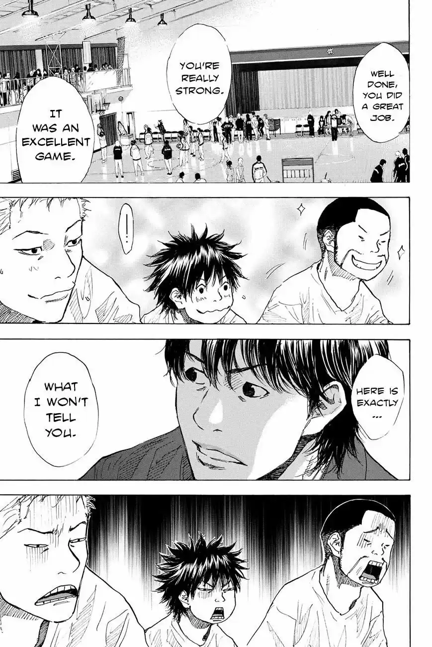 Ahiru no Sora vol.17 ch.196