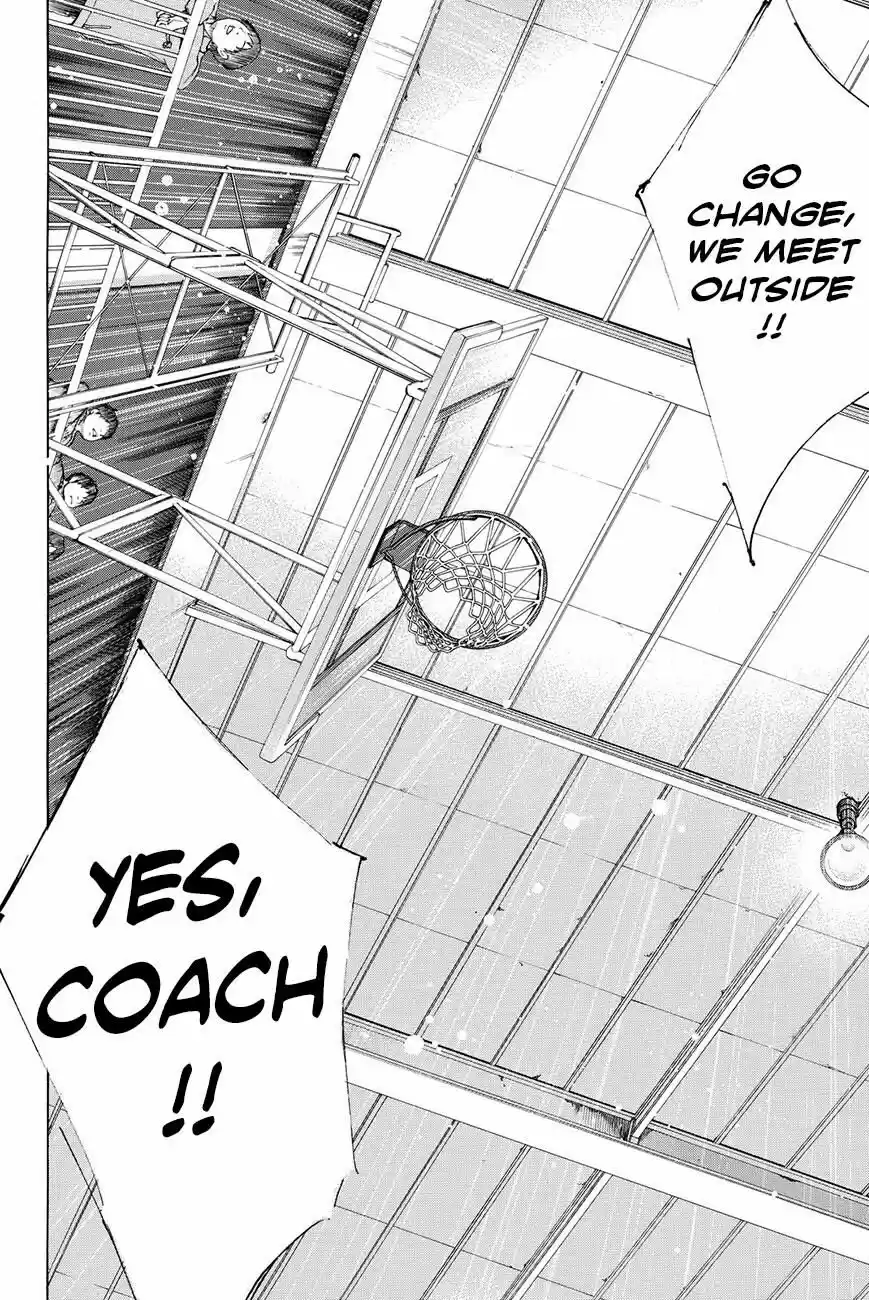 Ahiru no Sora vol.17 ch.196