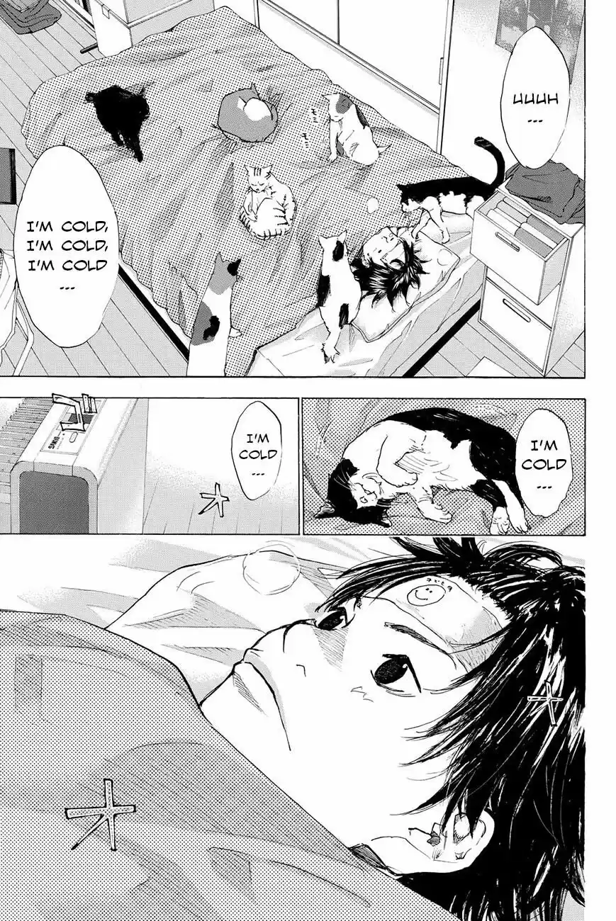 Ahiru no Sora vol.17 ch.197