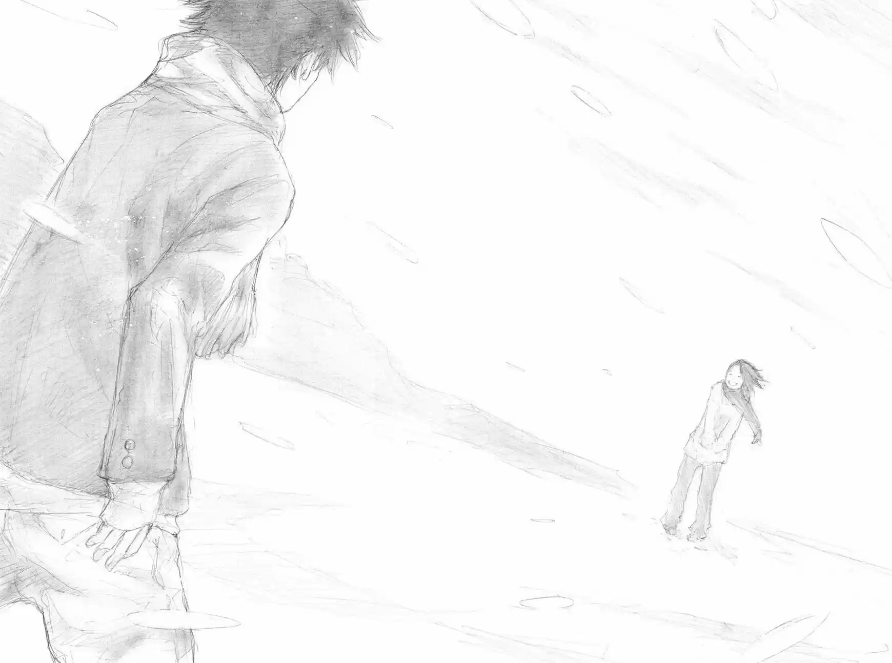 Ahiru no Sora vol.17 ch.197