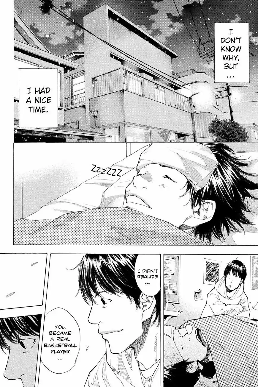 Ahiru no Sora vol.17 ch.197