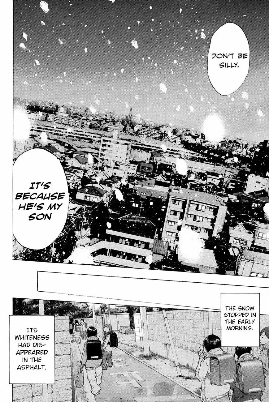 Ahiru no Sora vol.17 ch.197