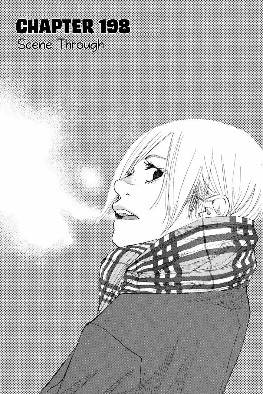 Ahiru no Sora vol.17 ch.198