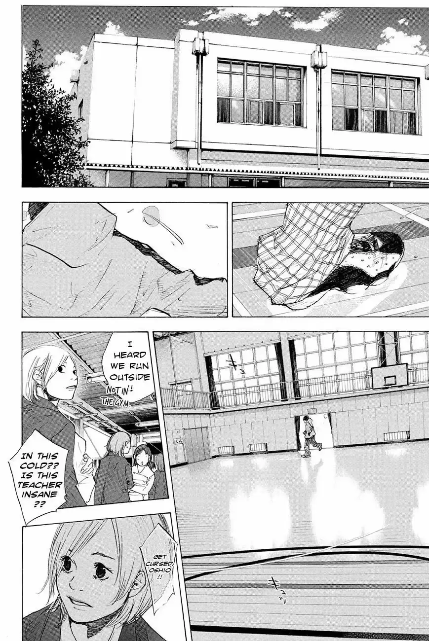 Ahiru no Sora vol.17 ch.198