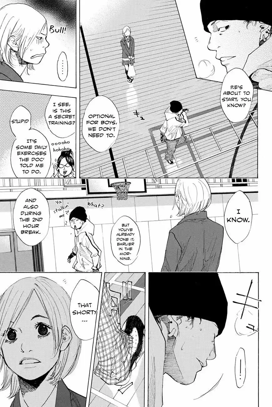 Ahiru no Sora vol.17 ch.198