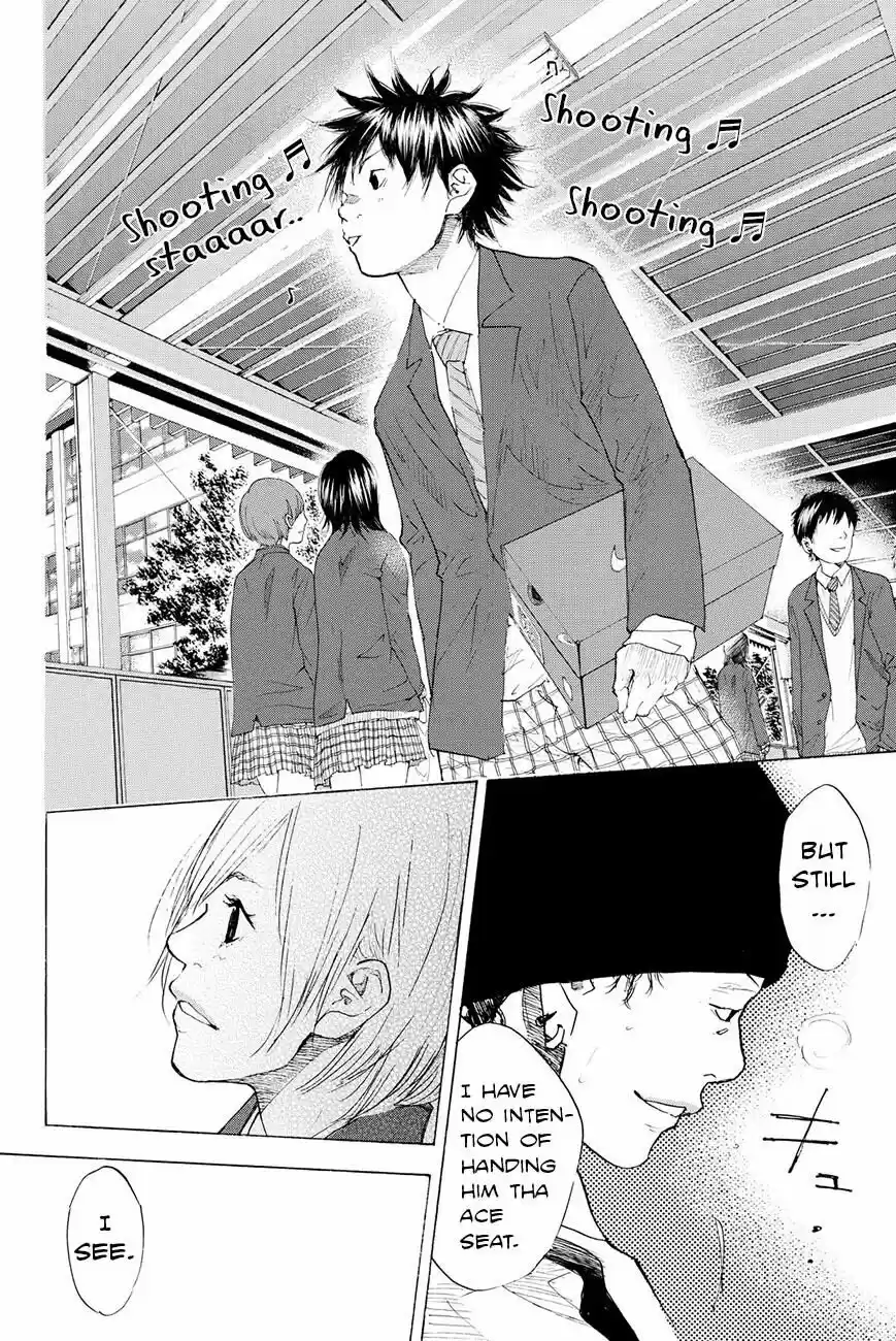 Ahiru no Sora vol.17 ch.198