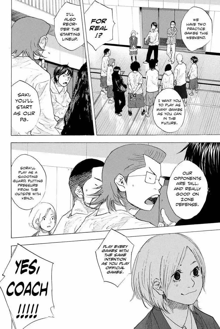 Ahiru no Sora vol.17 ch.200