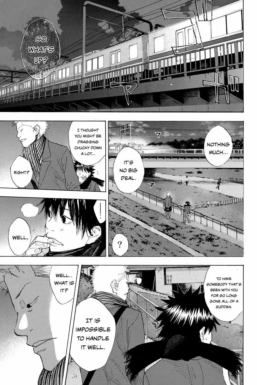 Ahiru no Sora vol.17 ch.204