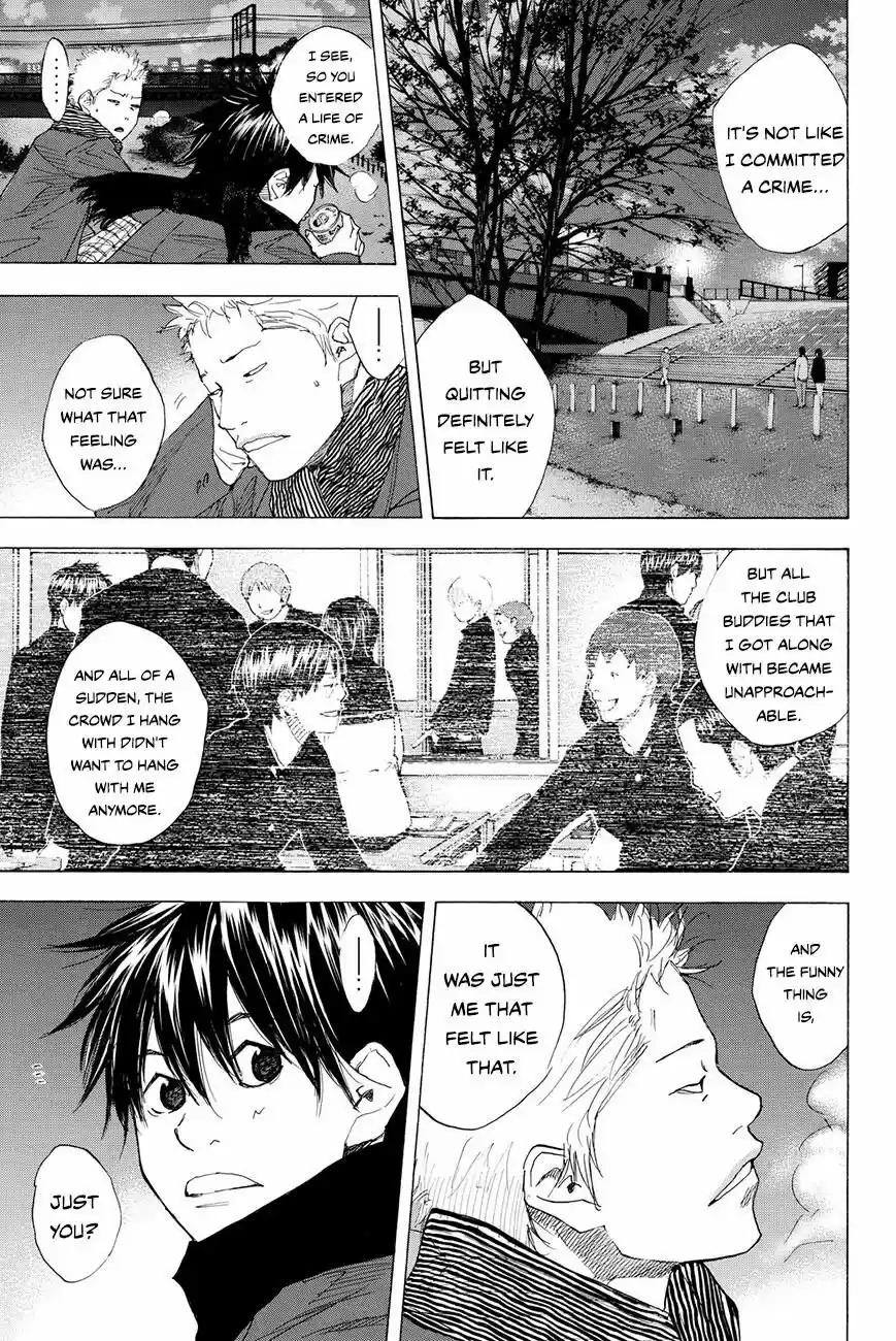 Ahiru no Sora vol.17 ch.204