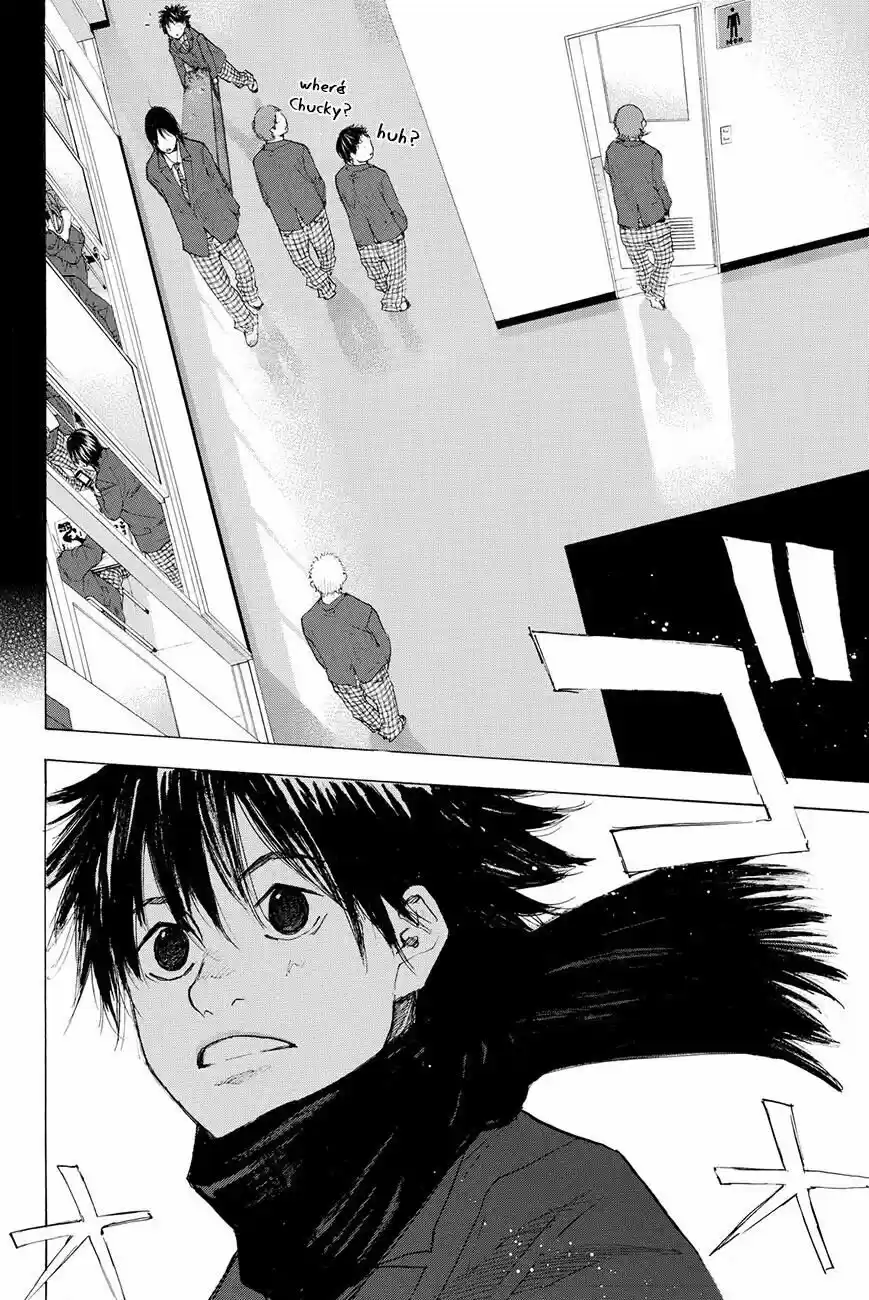 Ahiru no Sora vol.17 ch.204