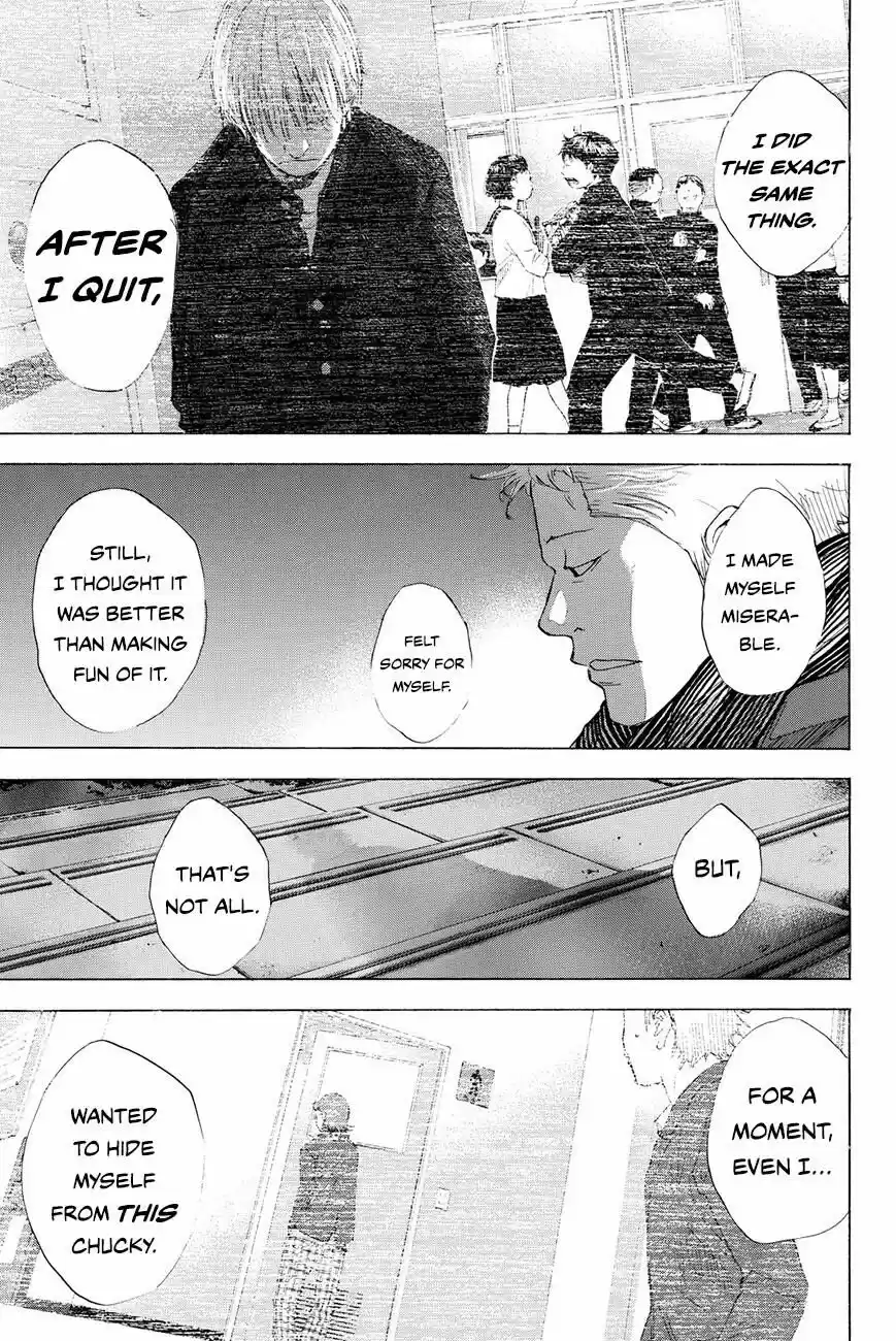 Ahiru no Sora vol.17 ch.204