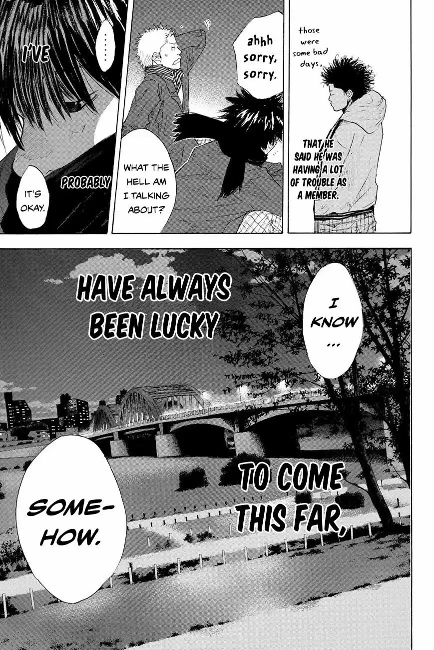 Ahiru no Sora vol.17 ch.204