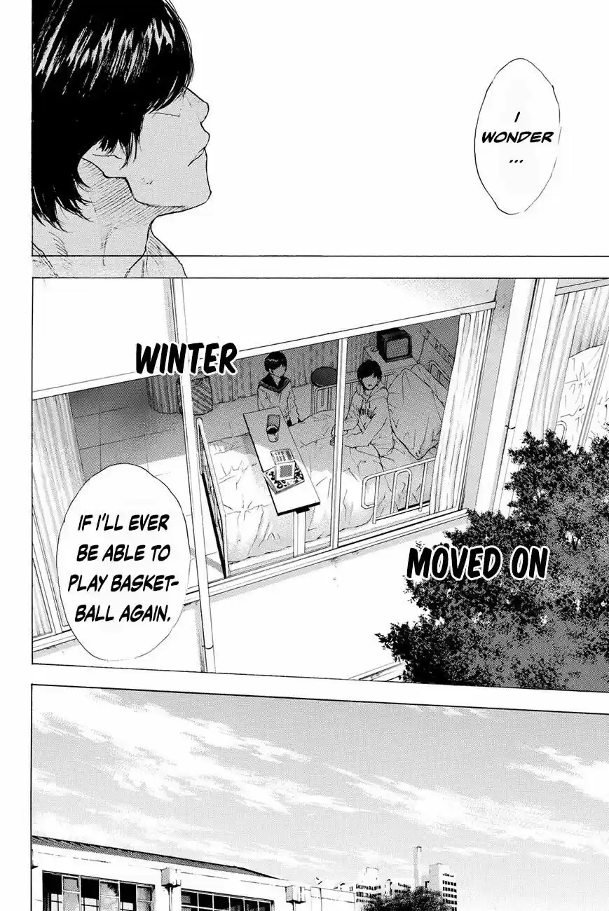 Ahiru no Sora vol.17 ch.205