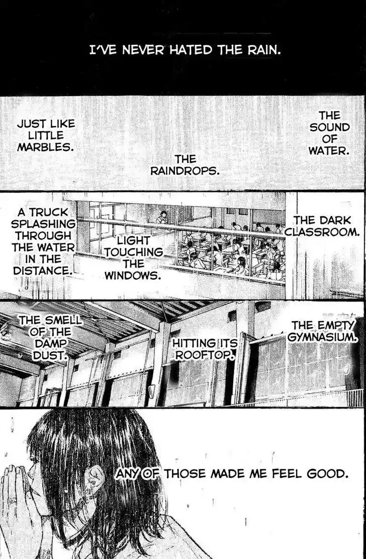 Ahiru no Sora Vol.17 Chapter 138