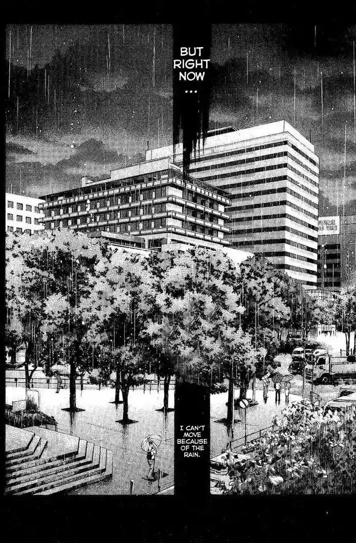 Ahiru no Sora Vol.17 Chapter 138