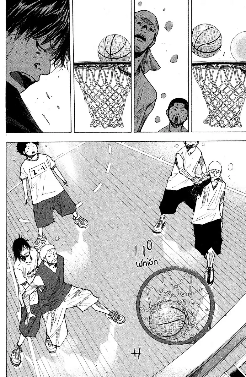 Ahiru no Sora vol.19 ch.143