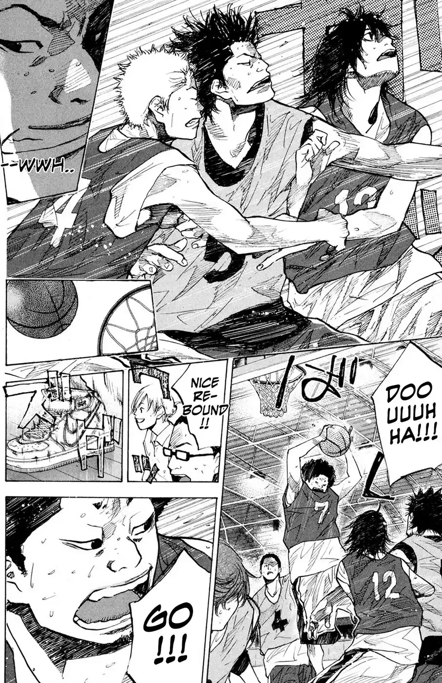 Ahiru no Sora vol.20 ch.149.2