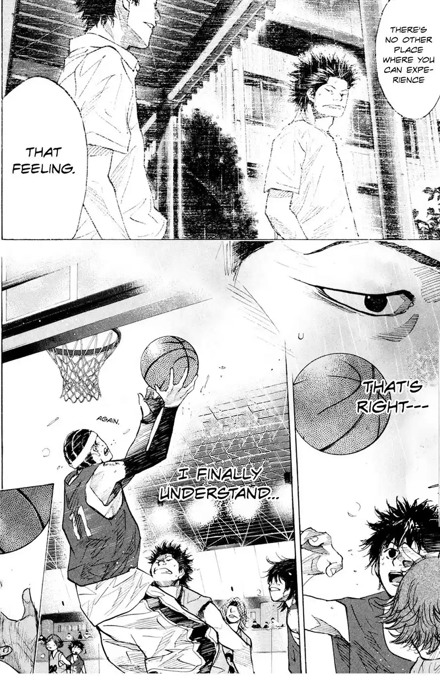 Ahiru no Sora vol.20 ch.149.2