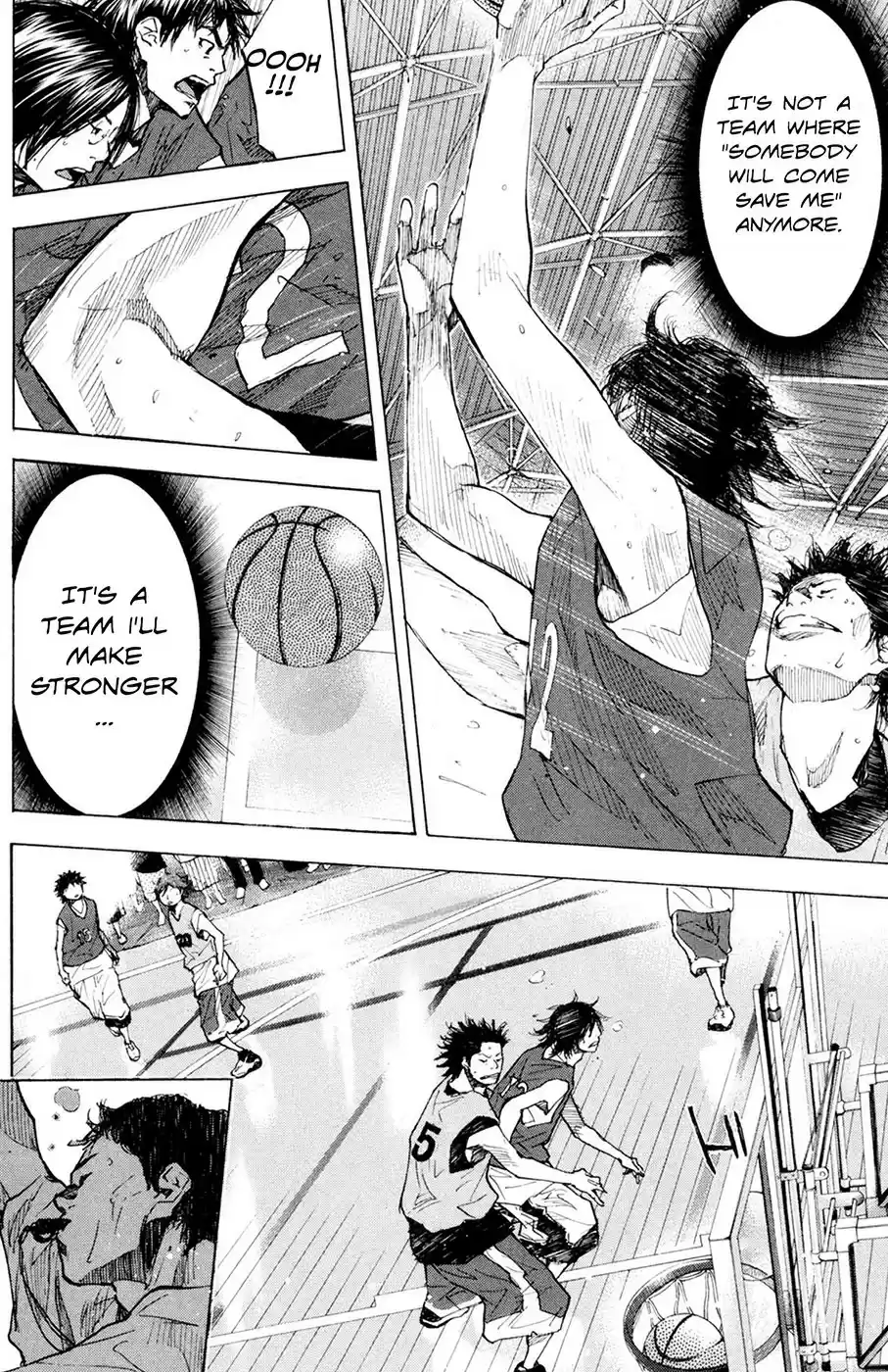 Ahiru no Sora vol.20 ch.149.2