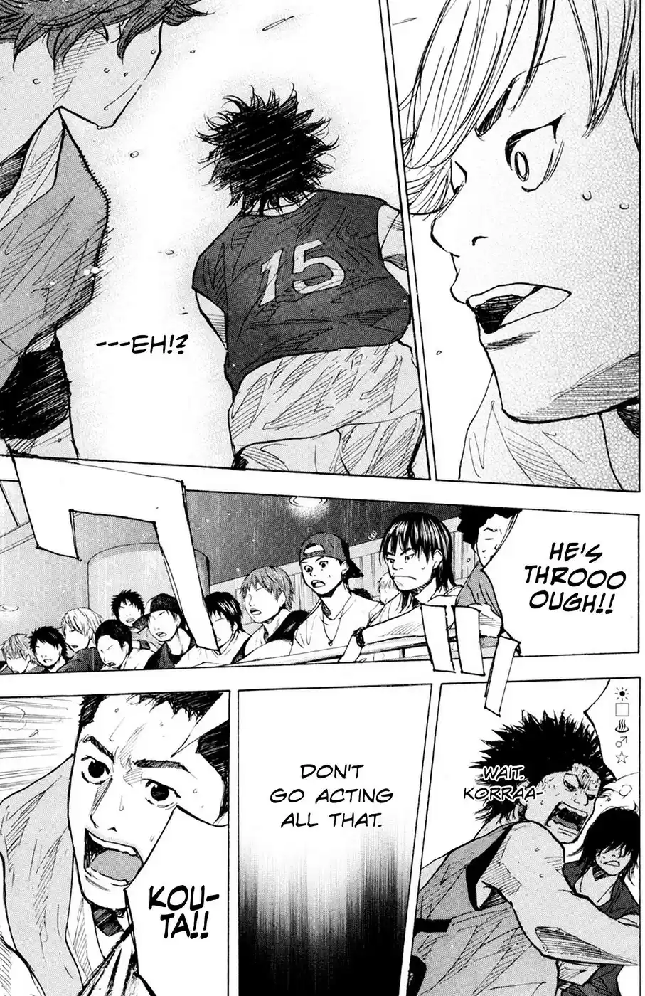 Ahiru no Sora vol.20 ch.149.2