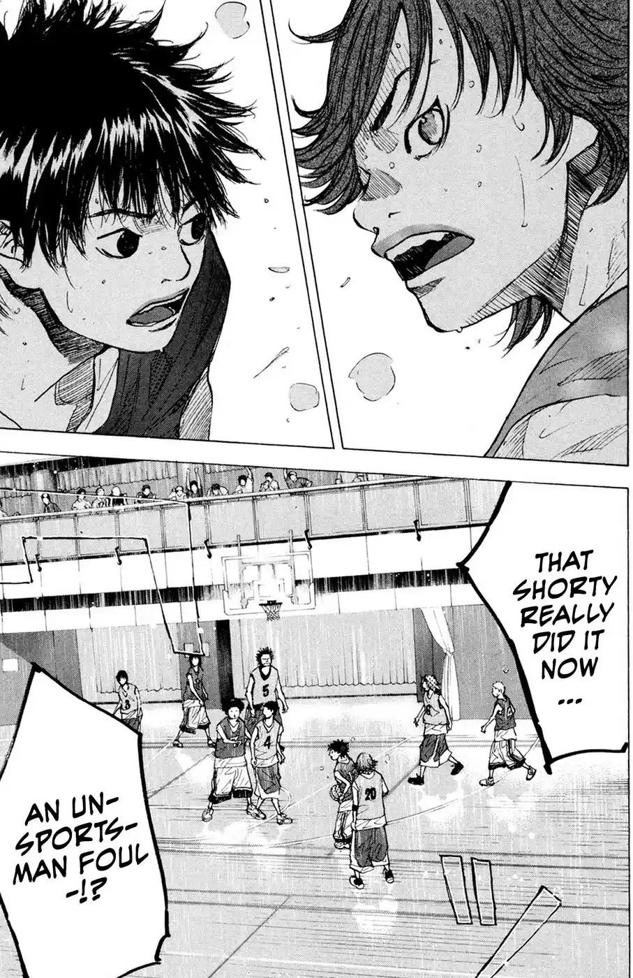 Ahiru no Sora vol.20 ch.149.2