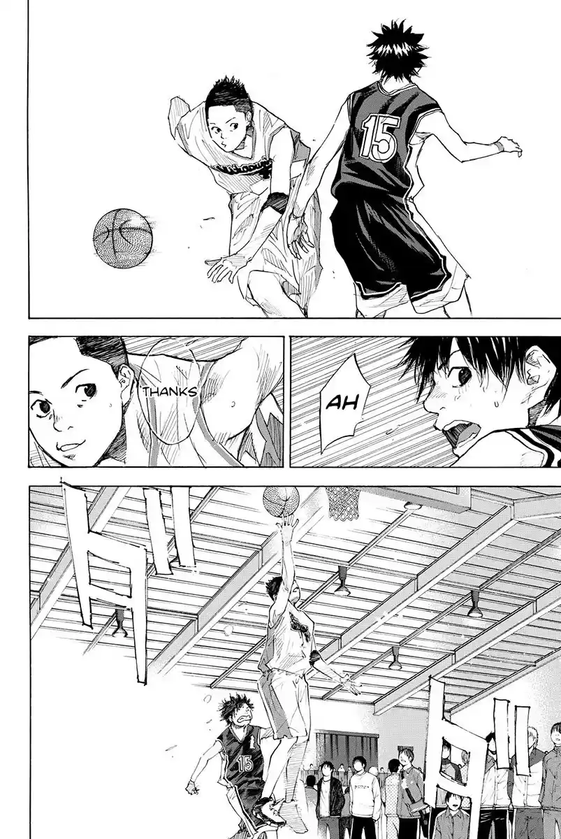 Ahiru no Sora vol.26 ch.189.2