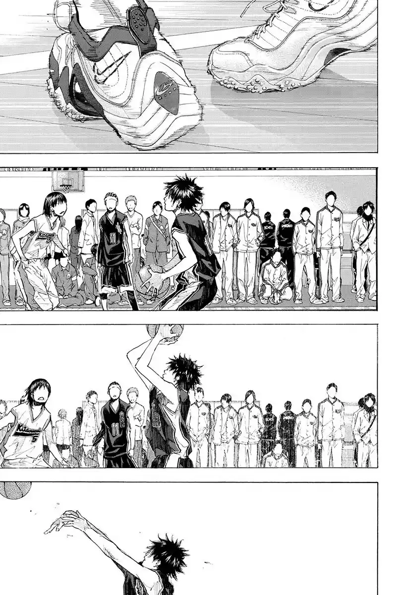 Ahiru no Sora vol.26 ch.189.2