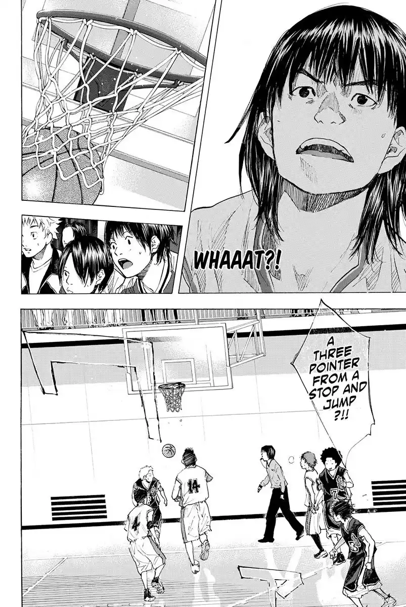 Ahiru no Sora vol.26 ch.189.2