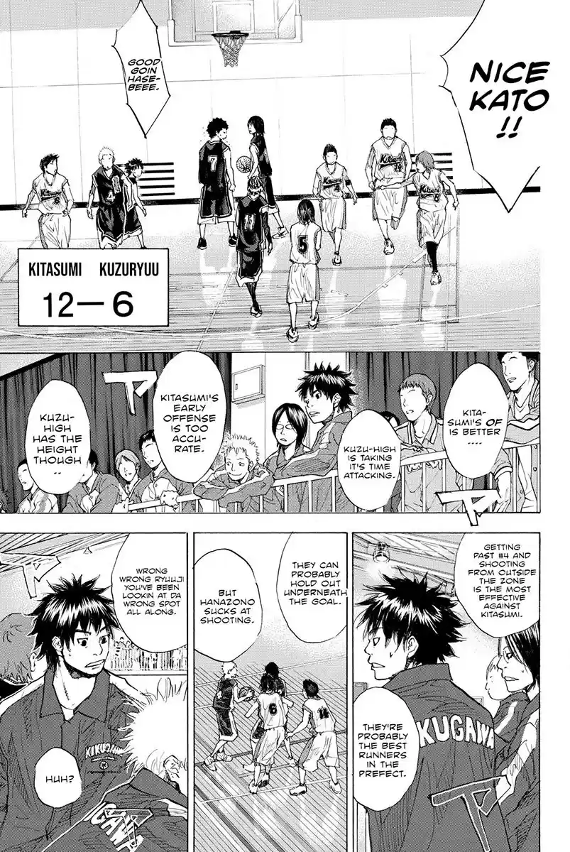 Ahiru no Sora vol.26 ch.189.2
