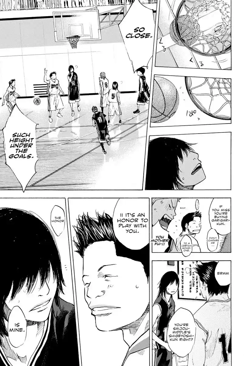 Ahiru no Sora vol.26 ch.189.2