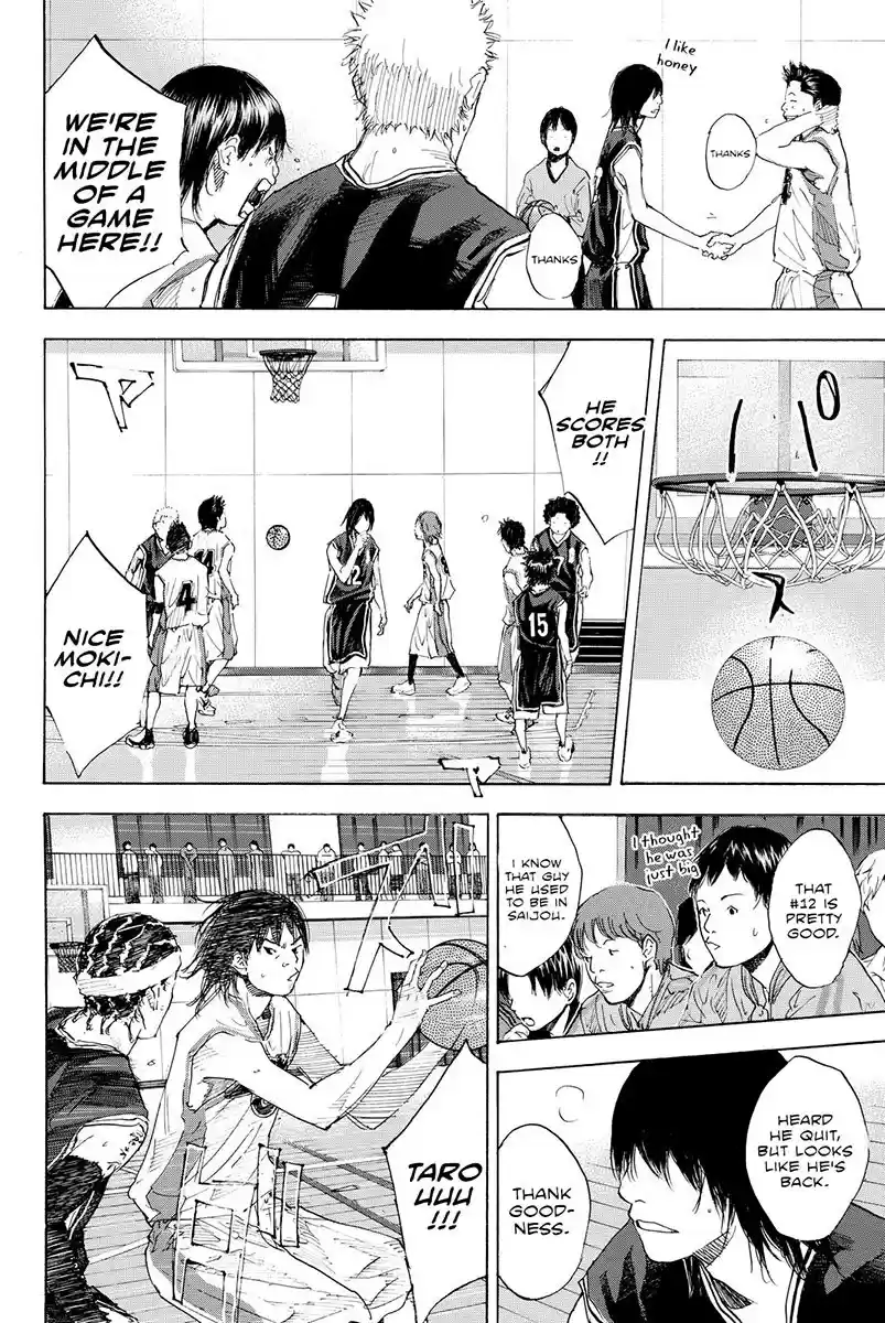 Ahiru no Sora vol.26 ch.189.2