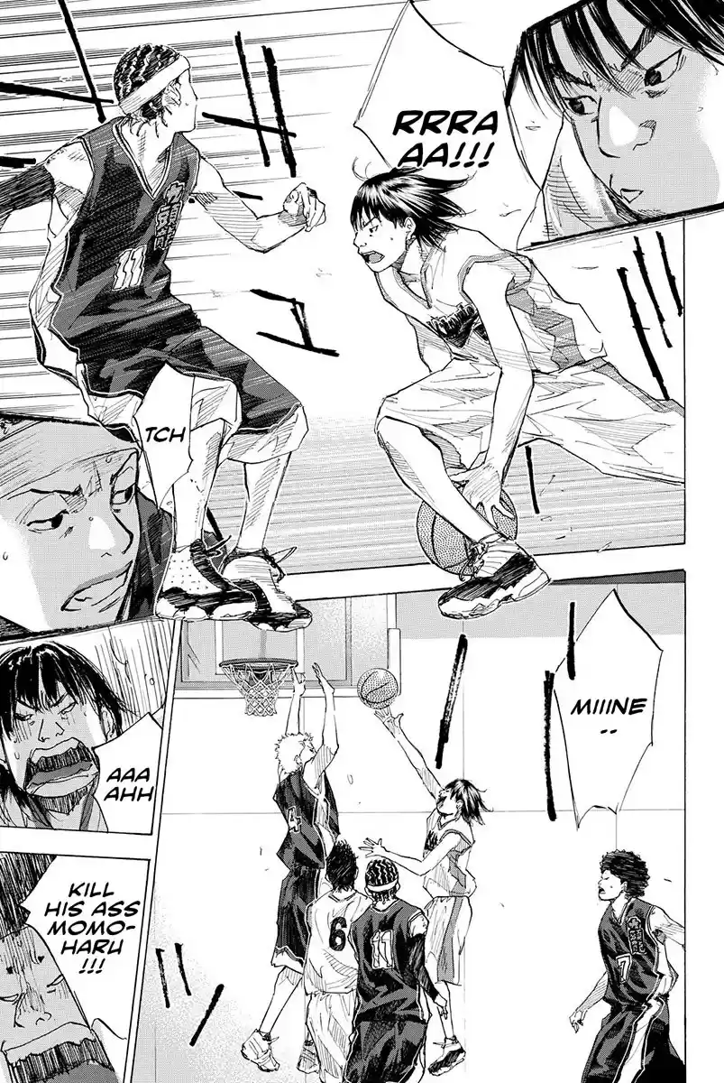 Ahiru no Sora vol.26 ch.189.2