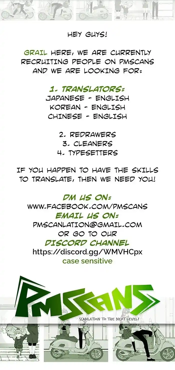 Ahiru no Sora Vol.33 Ch.221.1